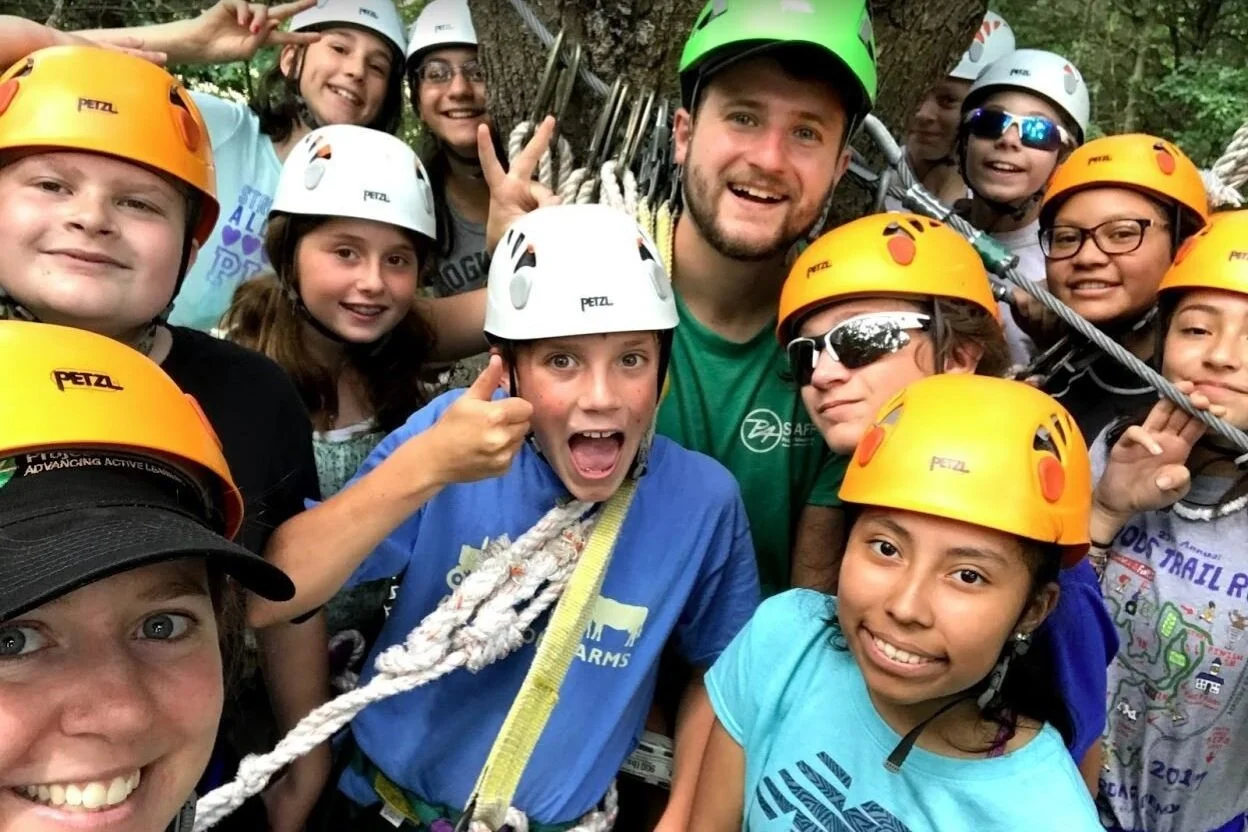Project Adventure