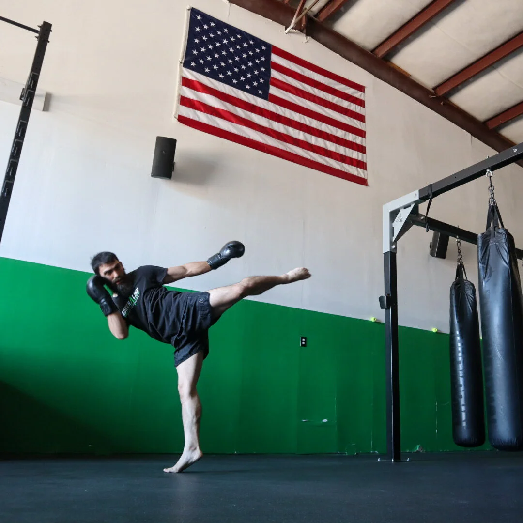 Houston’s Best Cross Fit Gym
