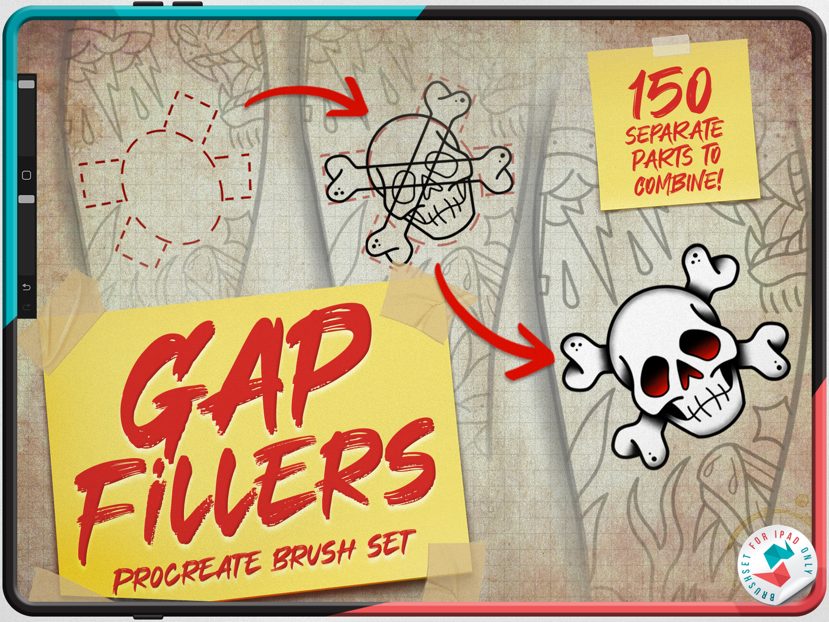 GAPFILLERSSET_TEMPLATE_IPAD_FRAME_1.png