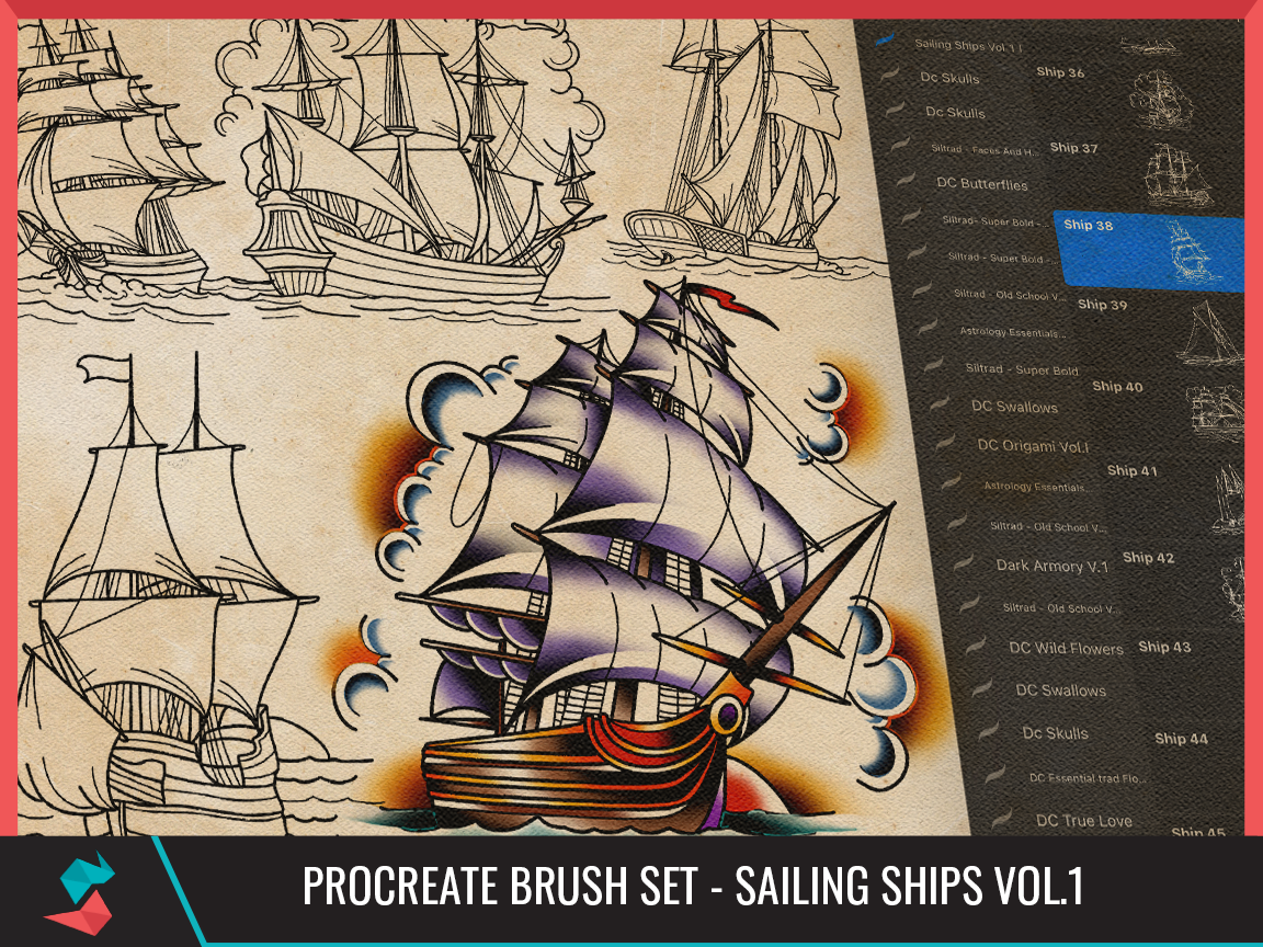 Ship Tattoo Images  Browse 25169 Stock Photos Vectors and Video  Adobe  Stock