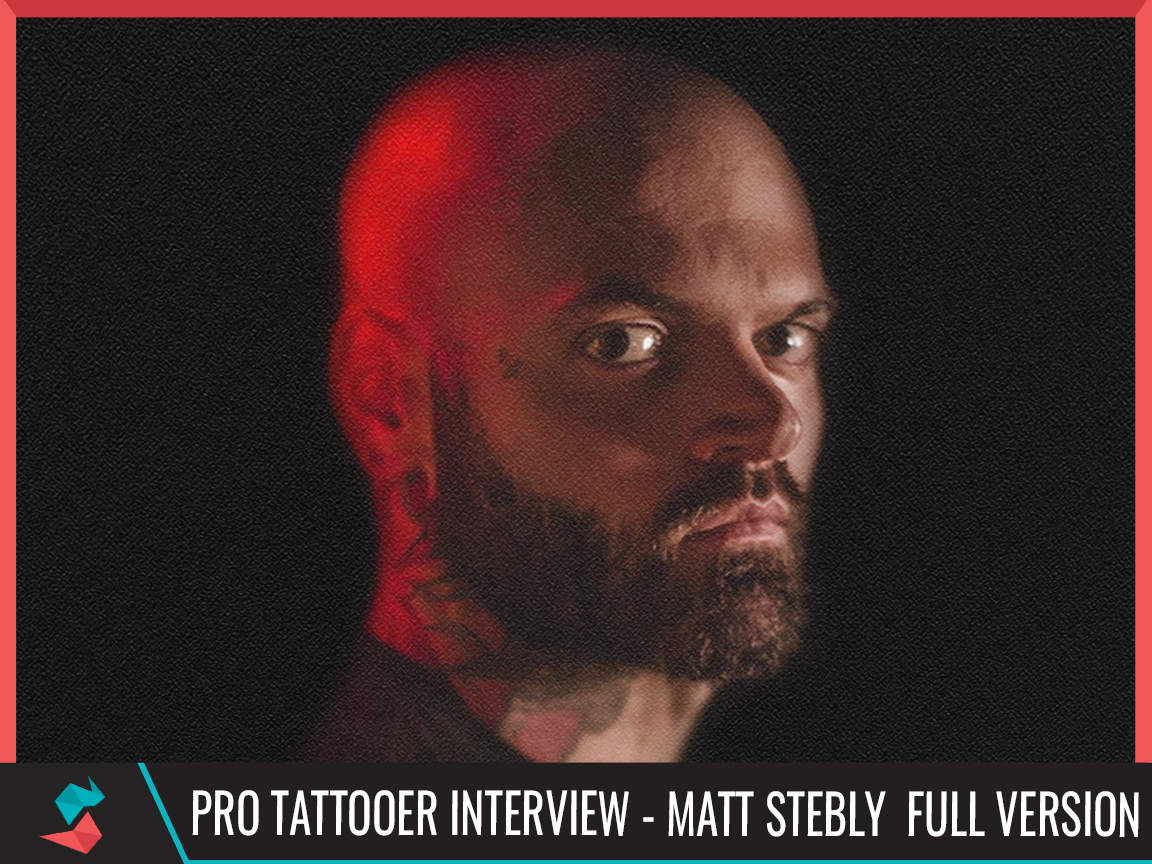 Learn How to Draw Tattoos with Procreate — Tattoo Space