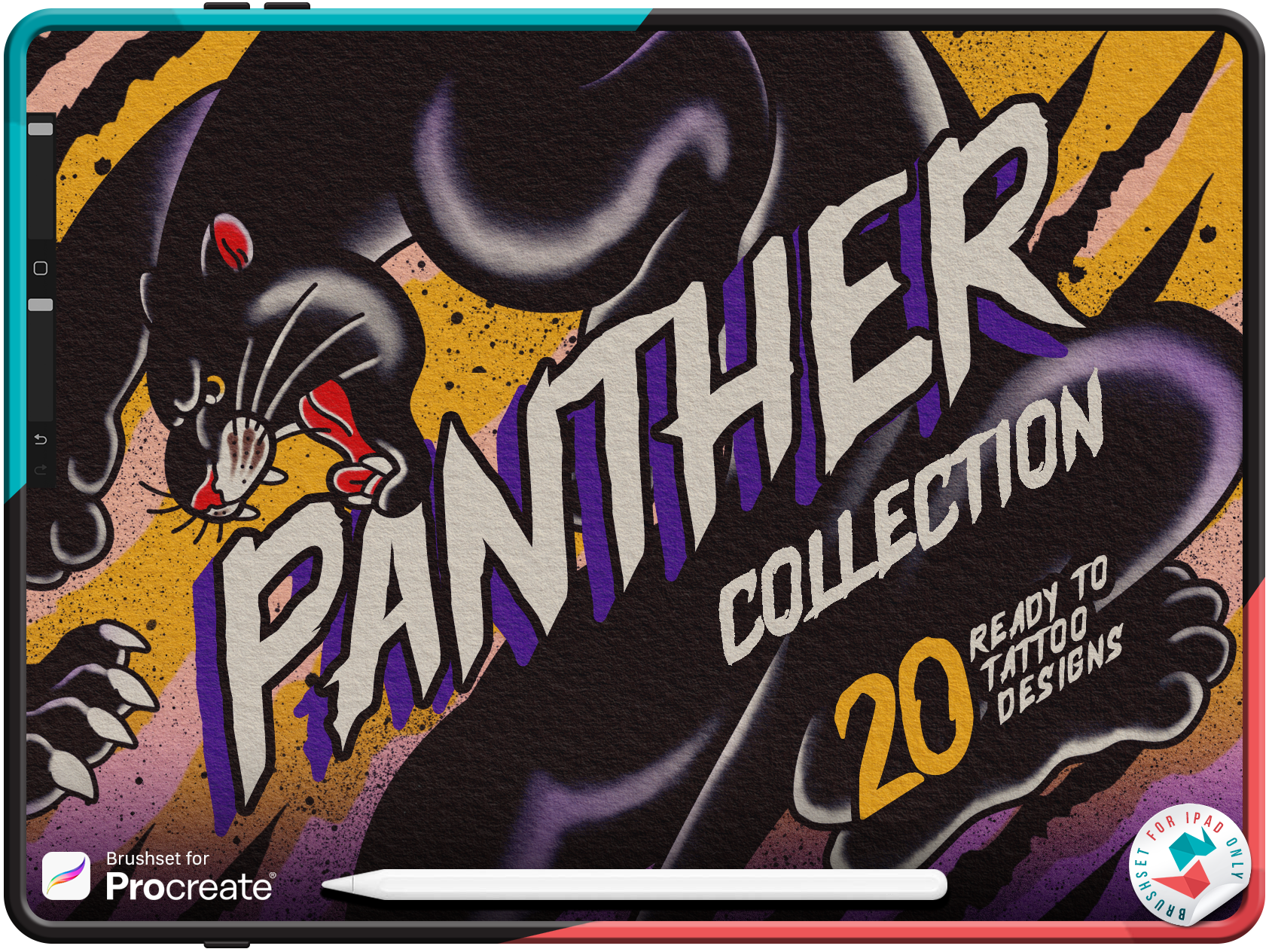 Panther Collection™