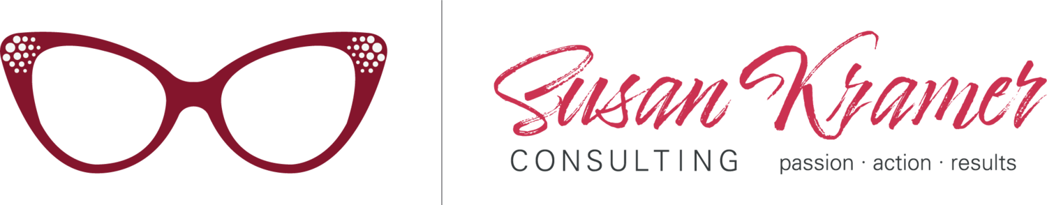 Susan Kramer Consulting