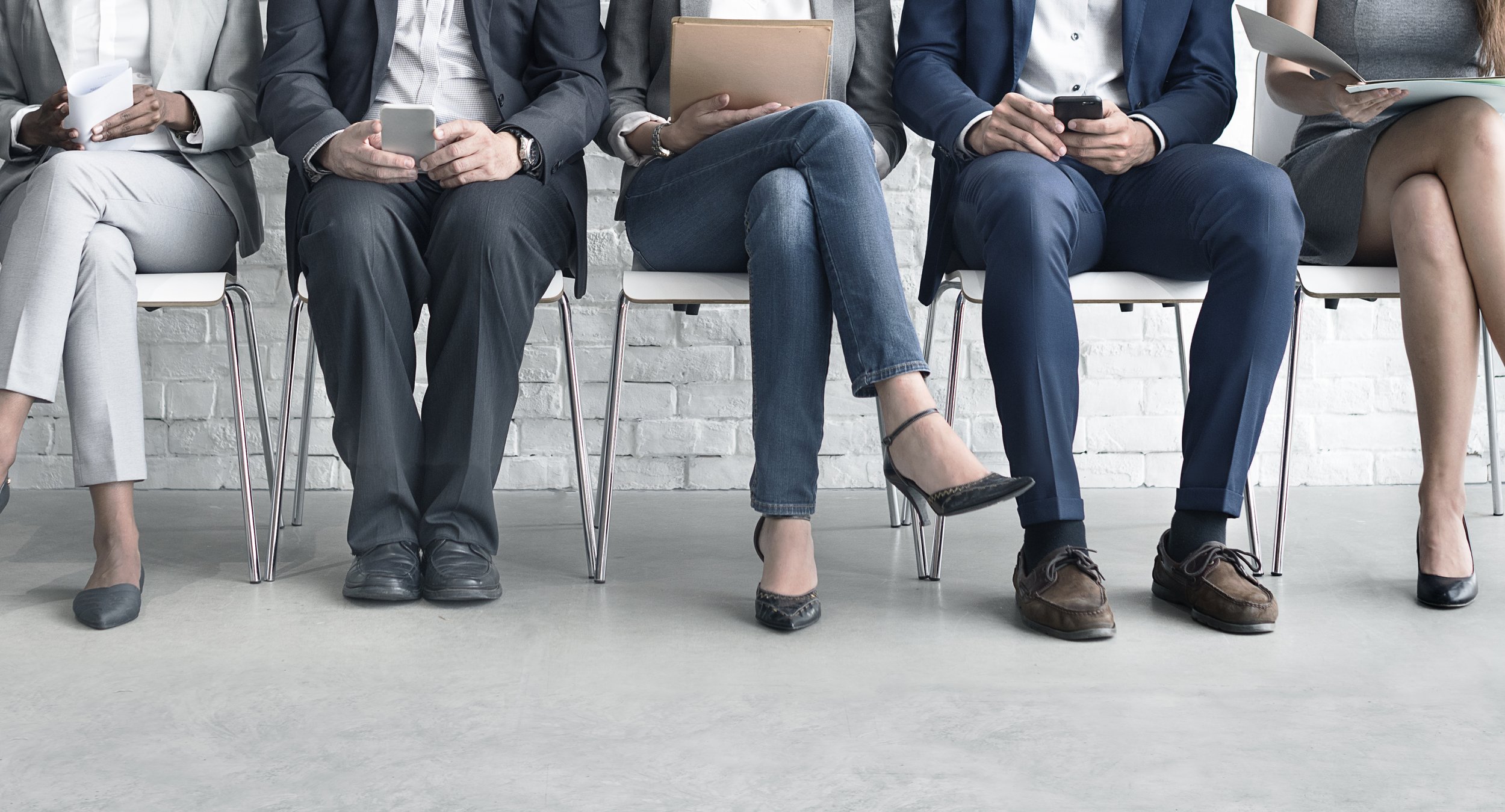 The Fine Art Of Hiring Outside of the Box