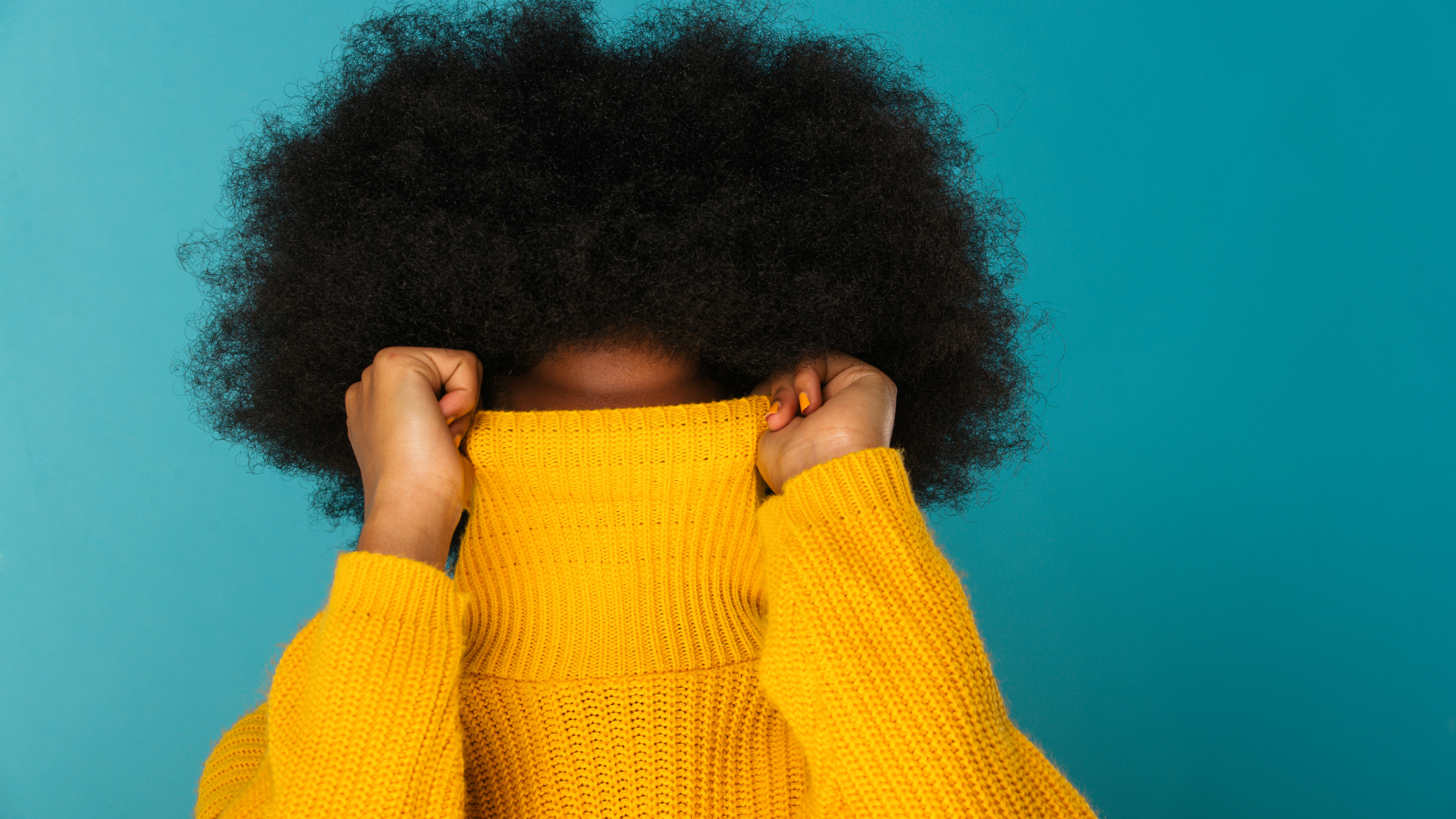 Hiding in Plain Sight