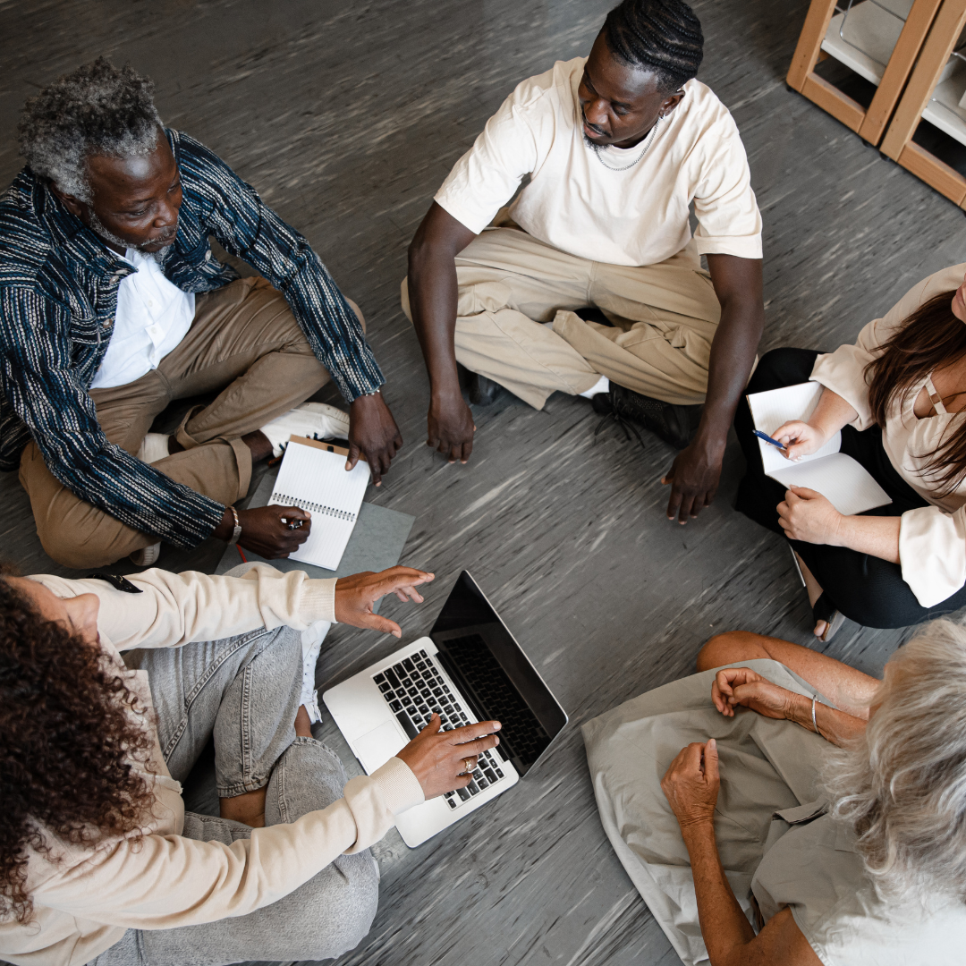 Random Acts of Kindess