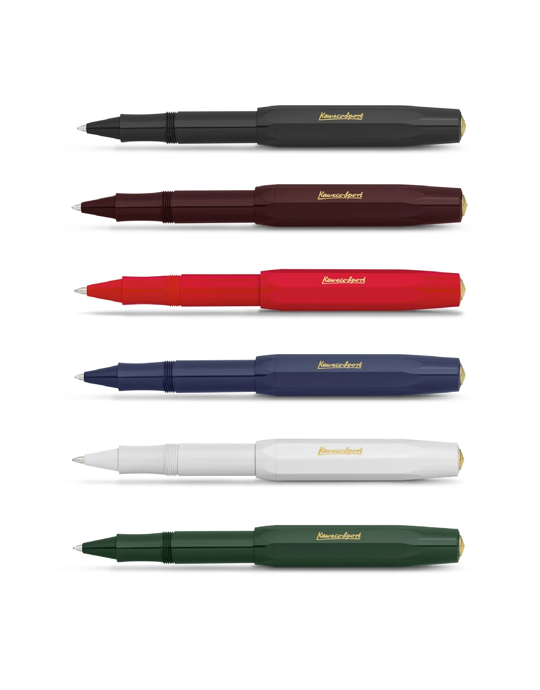 Kaweco Classic Sport Rollerball Pen