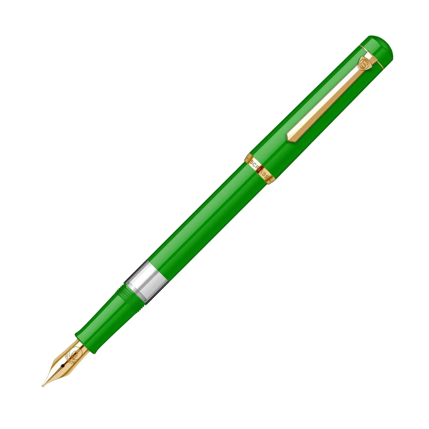 Scrikss-419-Fountain-Pen-Green-GT-Image-1_1800x1800.webp