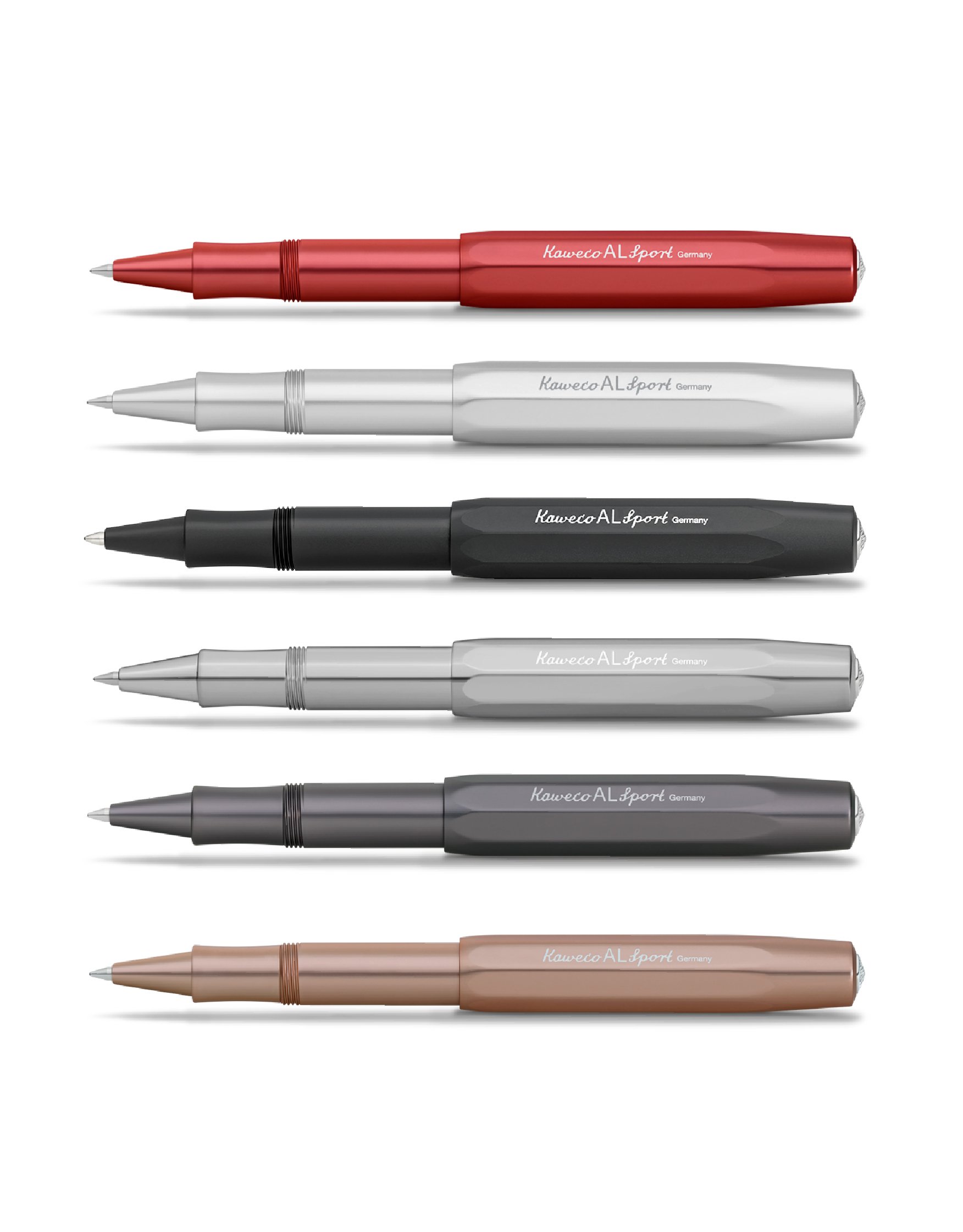 Kaweco AL Sport Rollerball Pen