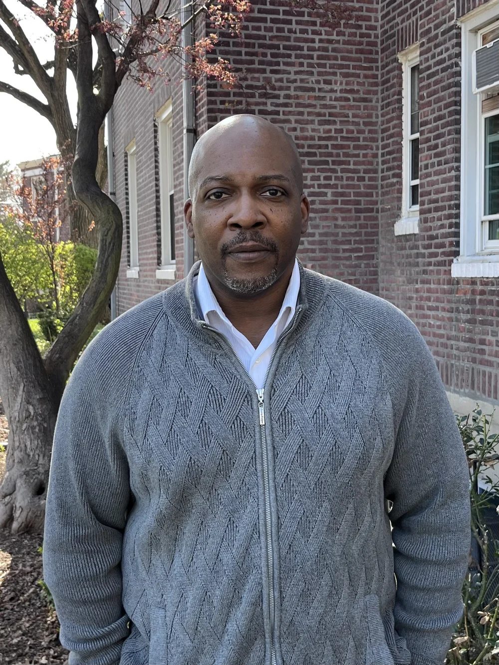 Daryl Stringer Executive Team — Forestdale