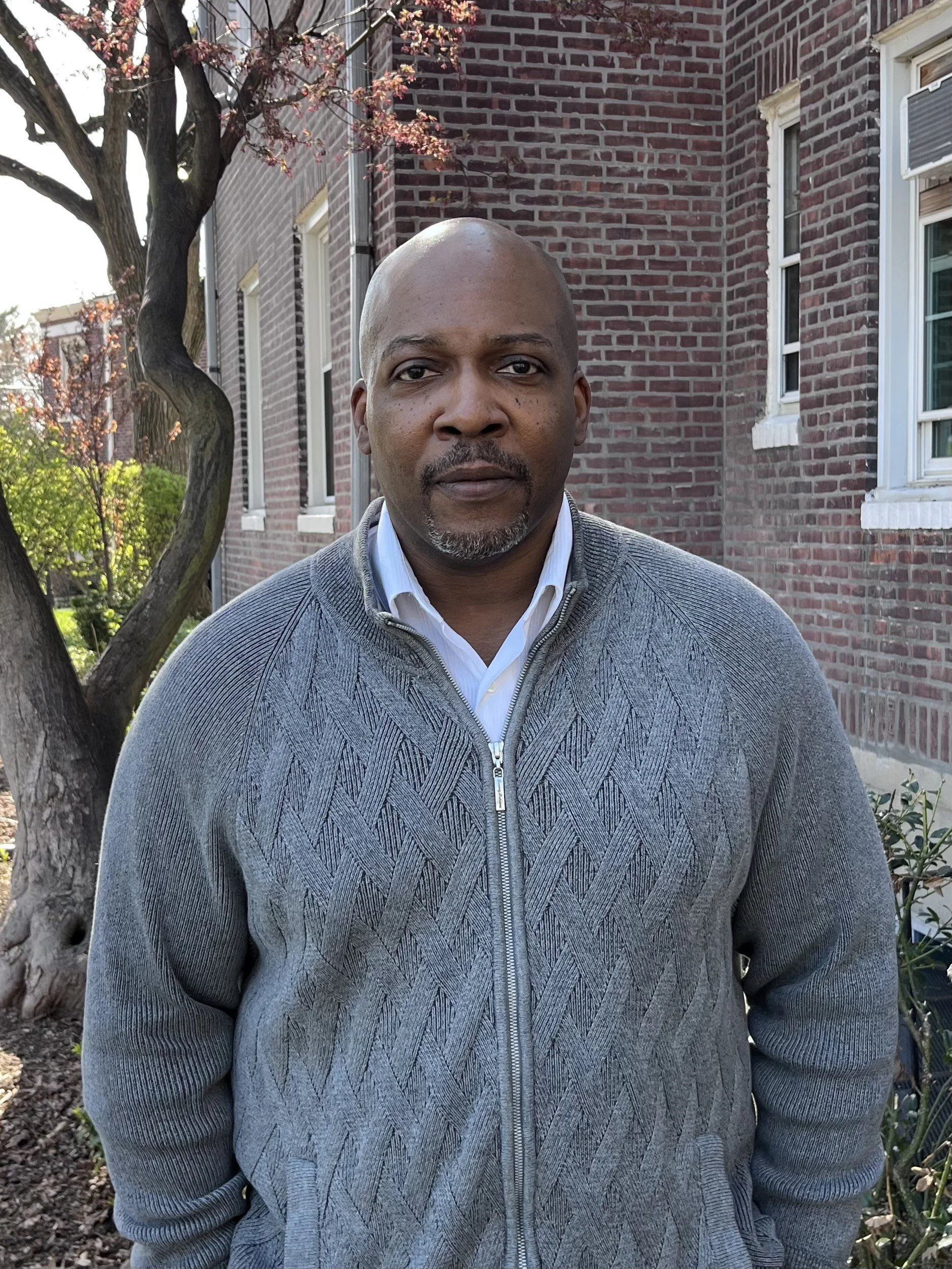 Executive Team — Forestdale