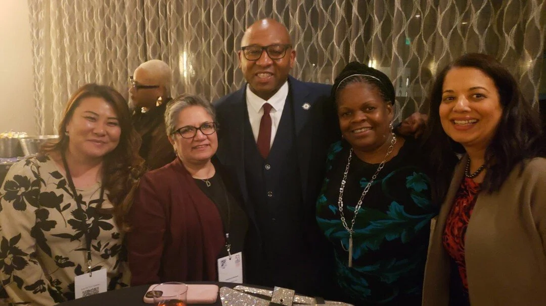 Our Policy and Government Relations team spent the weekend in Albany for the New York State Black, Puerto Rican, Hispanic &amp; Asian Legislators Caucus&rsquo; 53rd Annual Legislative Conference.
#queens