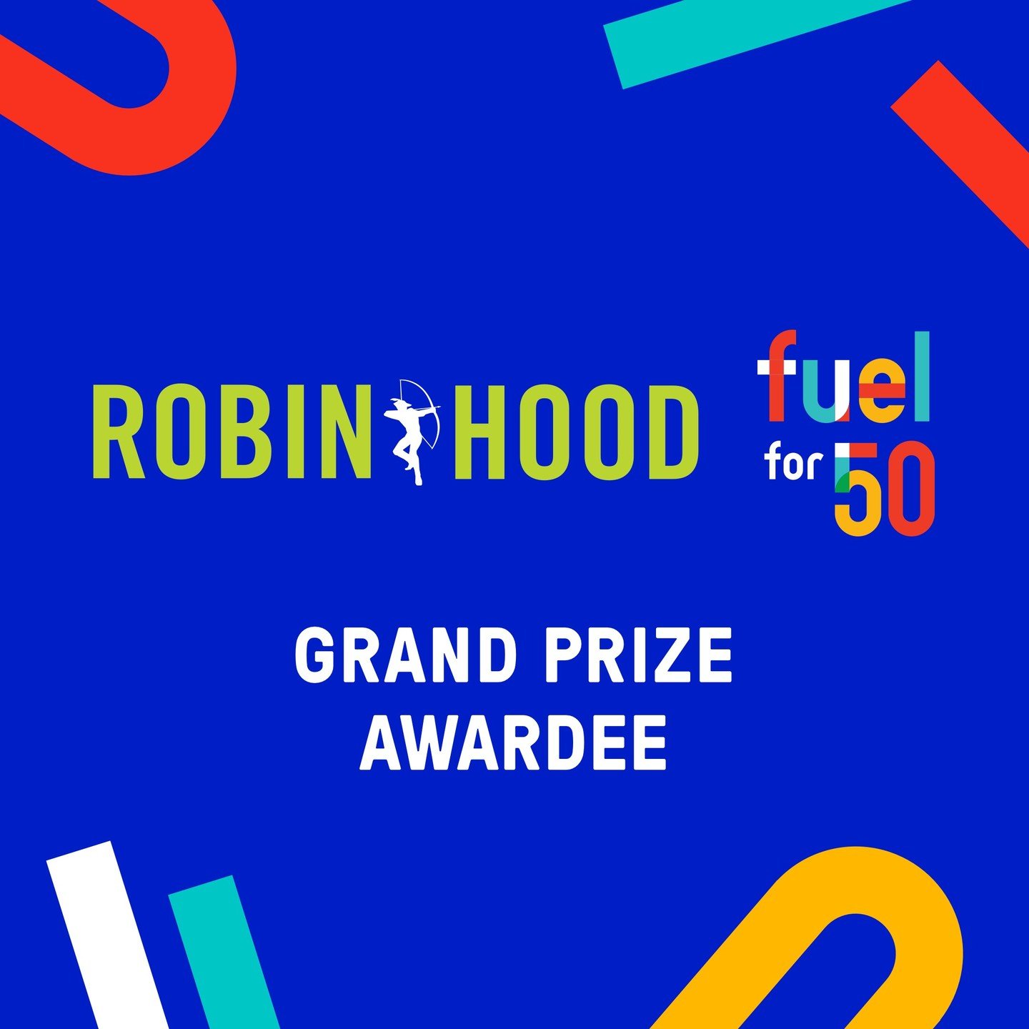 We&rsquo;re thrilled to announce that
Forestdale Inc. is one of three
#FUELfor50 grand prize winners! This award means nearly $1 million in
funding to scale our work in parent-child therapy and the healing of intergenerational trauma.
Together with @