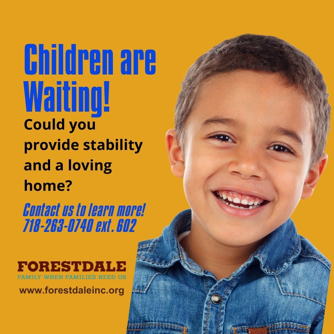 Do You consider extending your home and heart to a foster child? Children in foster care thrive in stable, loving foster families until they can be reunited. Are you a caring person who would love to help a child overcome trauma and flourish in their
