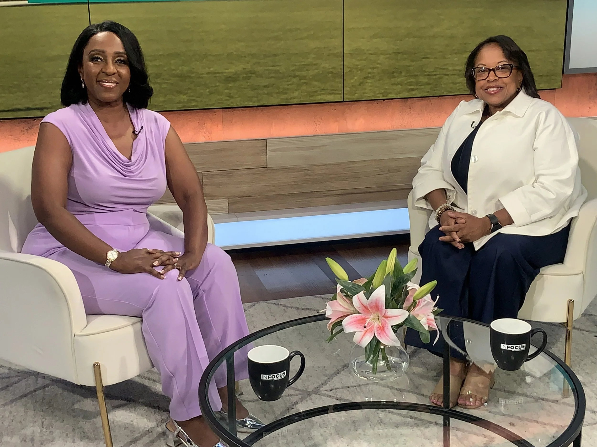 Forestdale Executive Director on Breaking Cycle of Poverty, Trauma in Foster Care