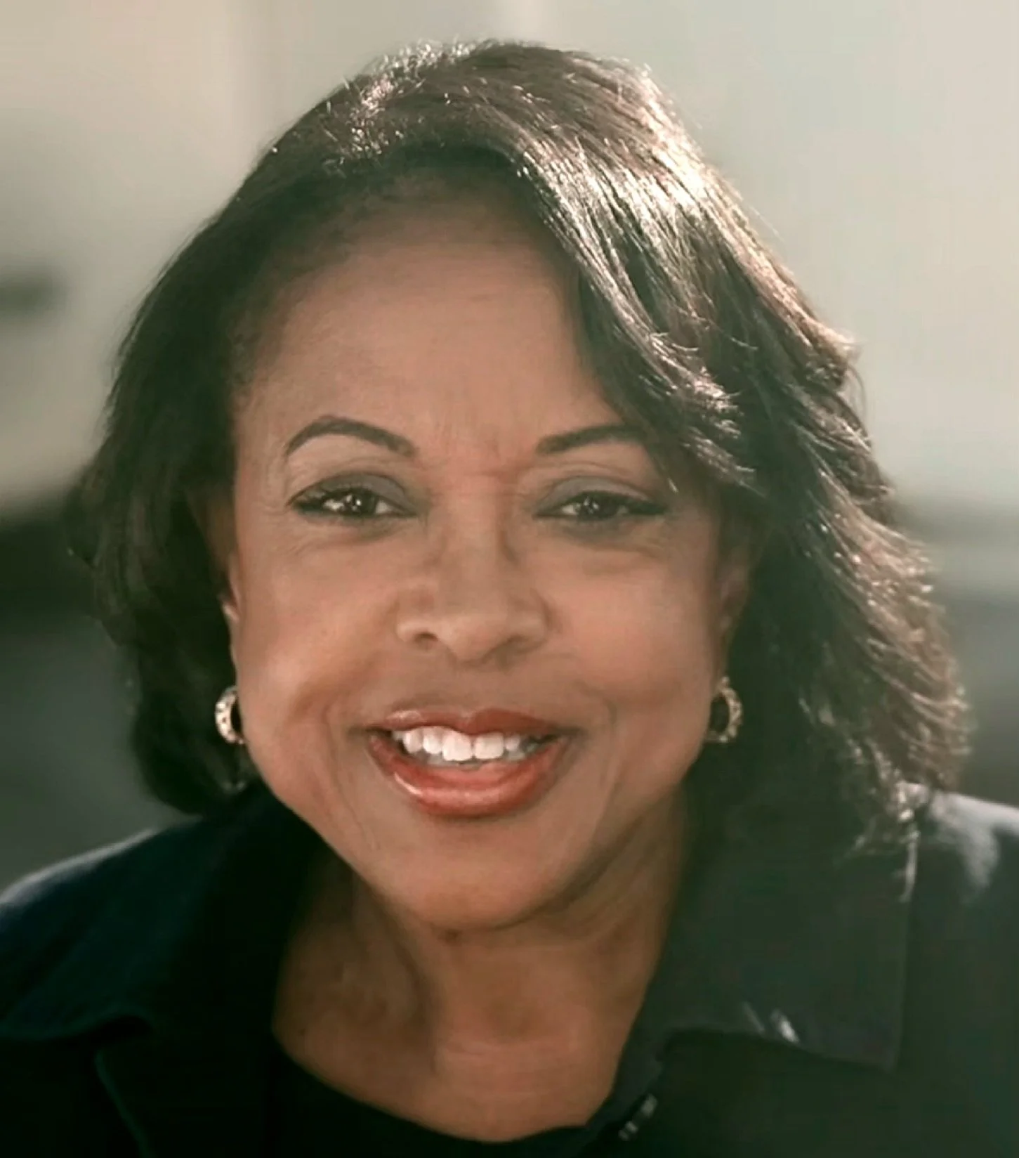 Photo of Lorraine Stephens