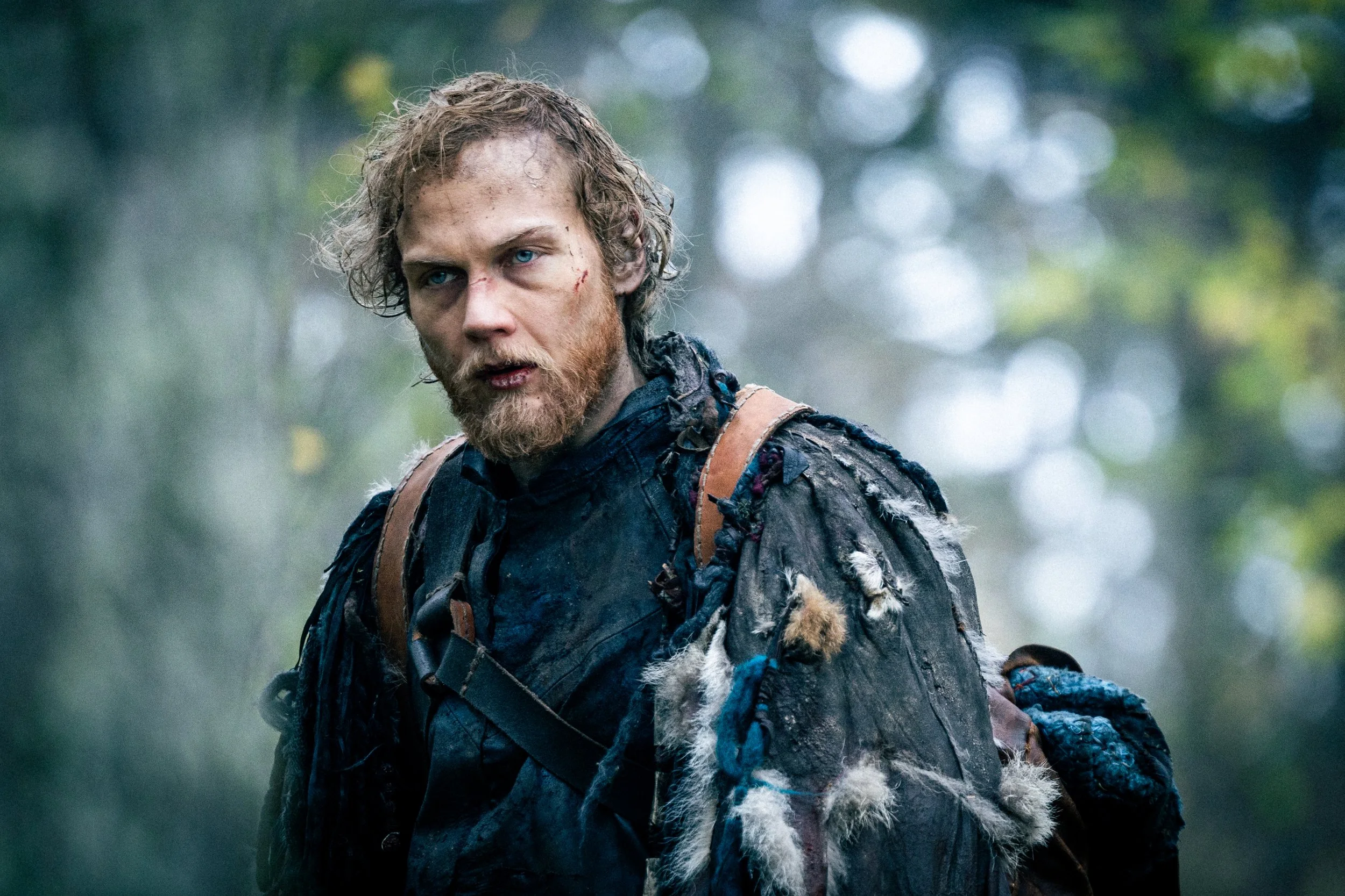 Kalevala: Kullervon tarina