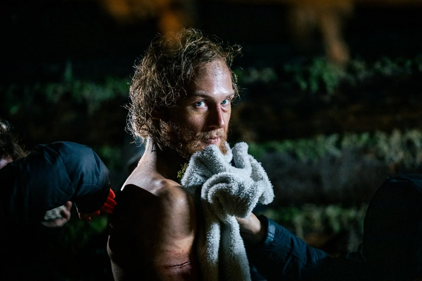 🎬 Kalevala: Kullervon tarina

I&rsquo;ve said it before, I&rsquo;ll say it again: a film set is my favorite place of work. There&rsquo;s nothing in the world that inspires me more than watching a big group of professionals come together to create so