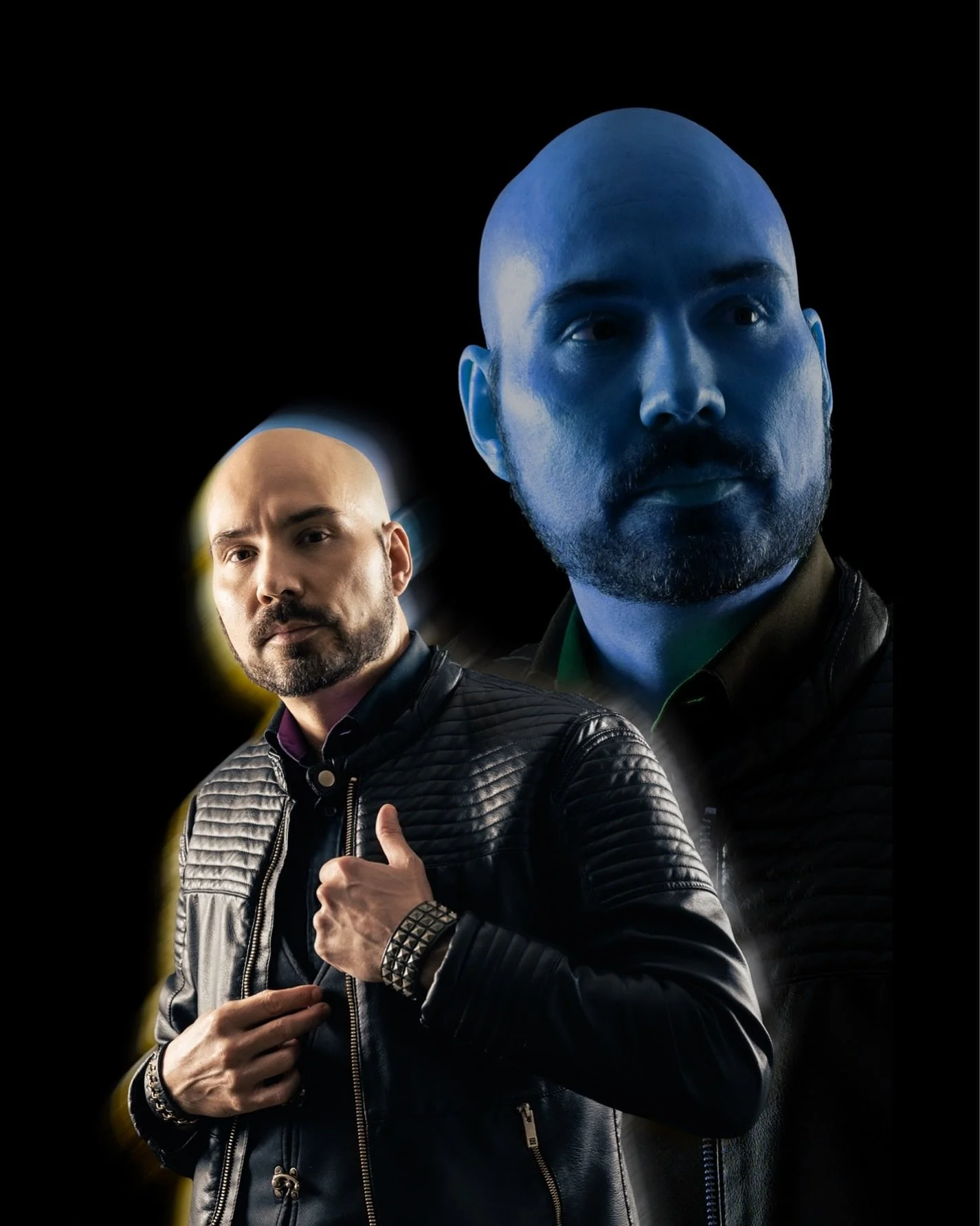 Happy happy happy birthday @domesticmachine 🔥 One of the kindest, smartest, funniest &amp; most creative humans I&rsquo;ve ever known!

I&rsquo;ll enjoy a slice of good chocolate cake down here in your honor 🥳🍫

#kapunsyntt&auml;rit