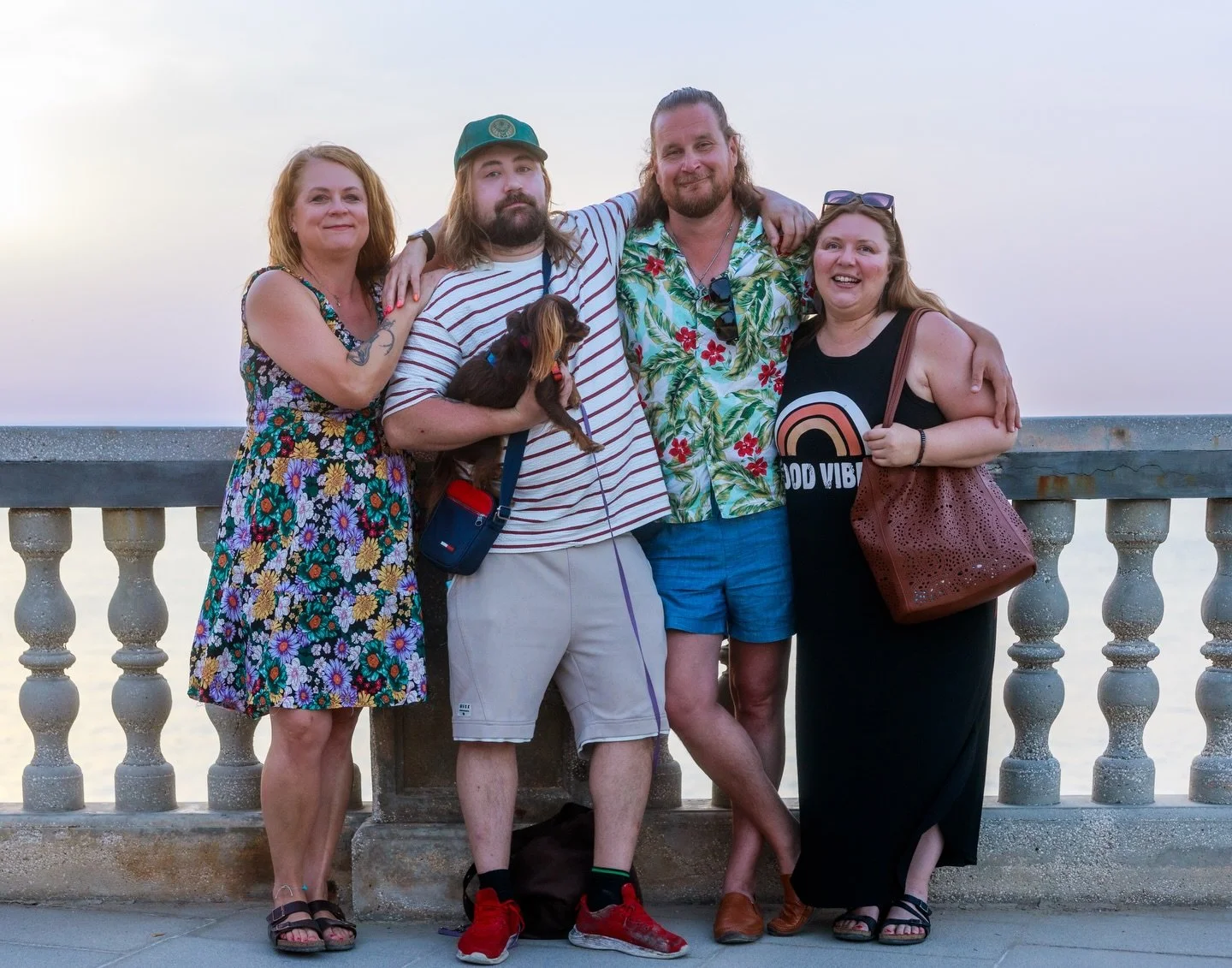 Life&rsquo;s been good lately&hellip; on the road. 🥰🚗🌊🌴

#roadtrip #espanja #choochoo