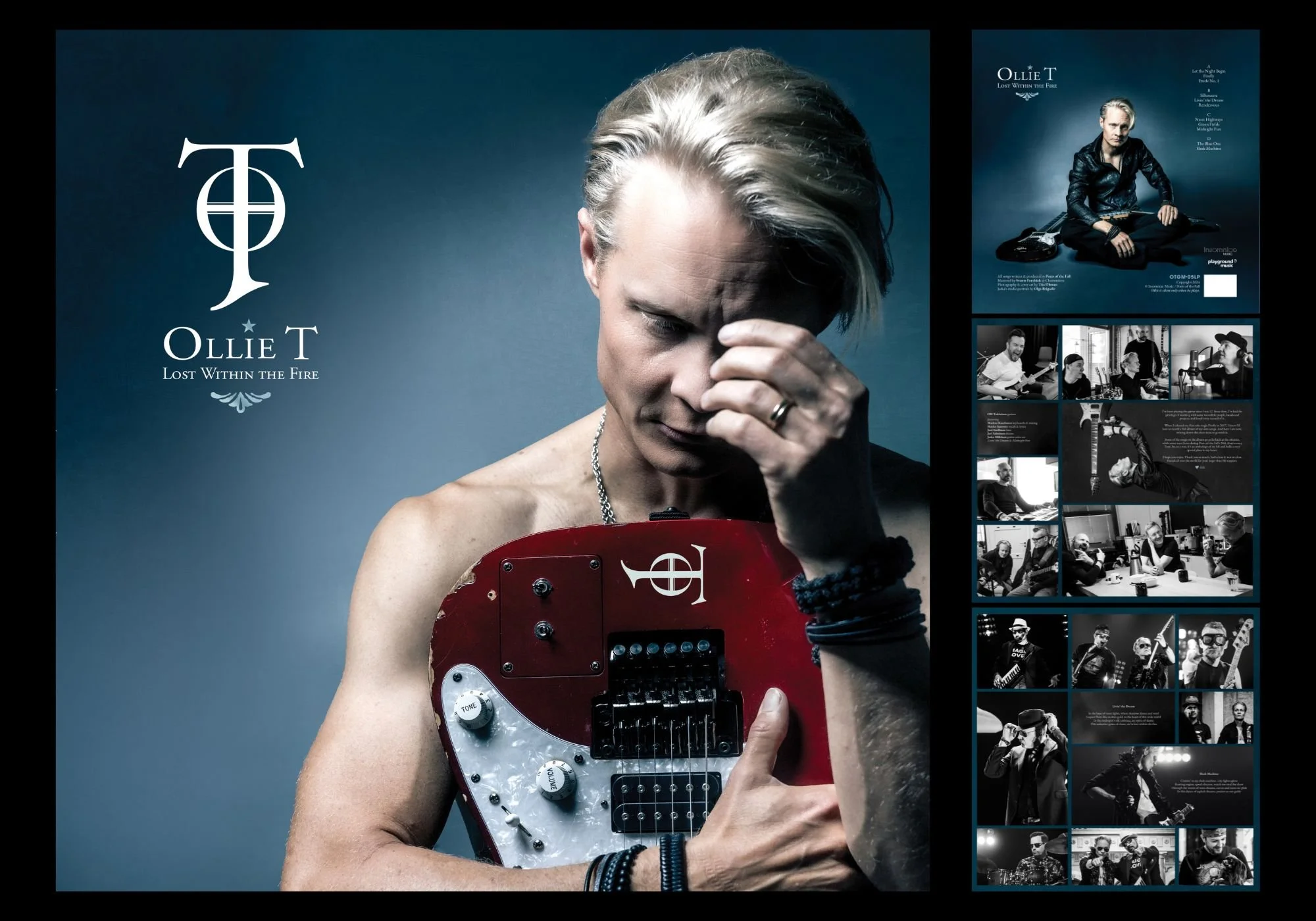 Ollie T album covers.jpg