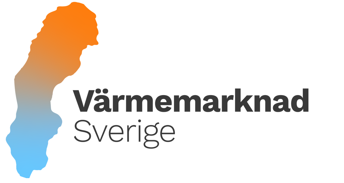 Värmemarknad Sverige etapp 4