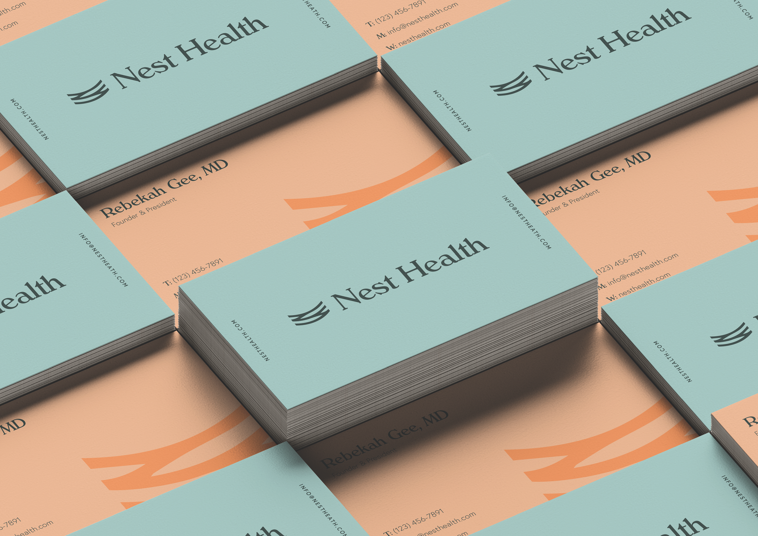 Nest Health
