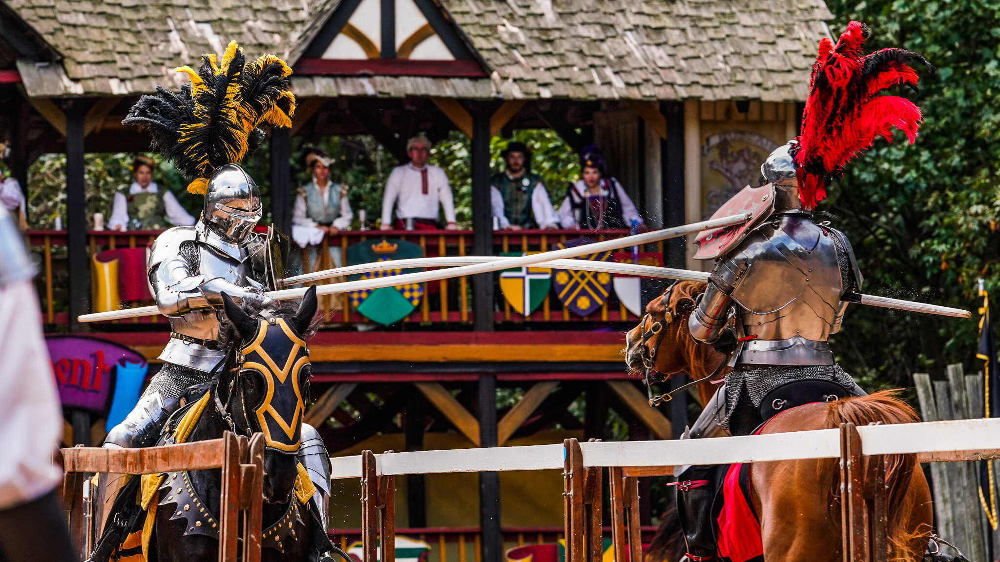 Coupons and Promotions — Carolina Renaissance Festival