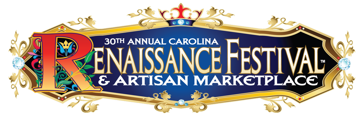 2023 Carolina Renaissance Festival and Artisan Marketplace