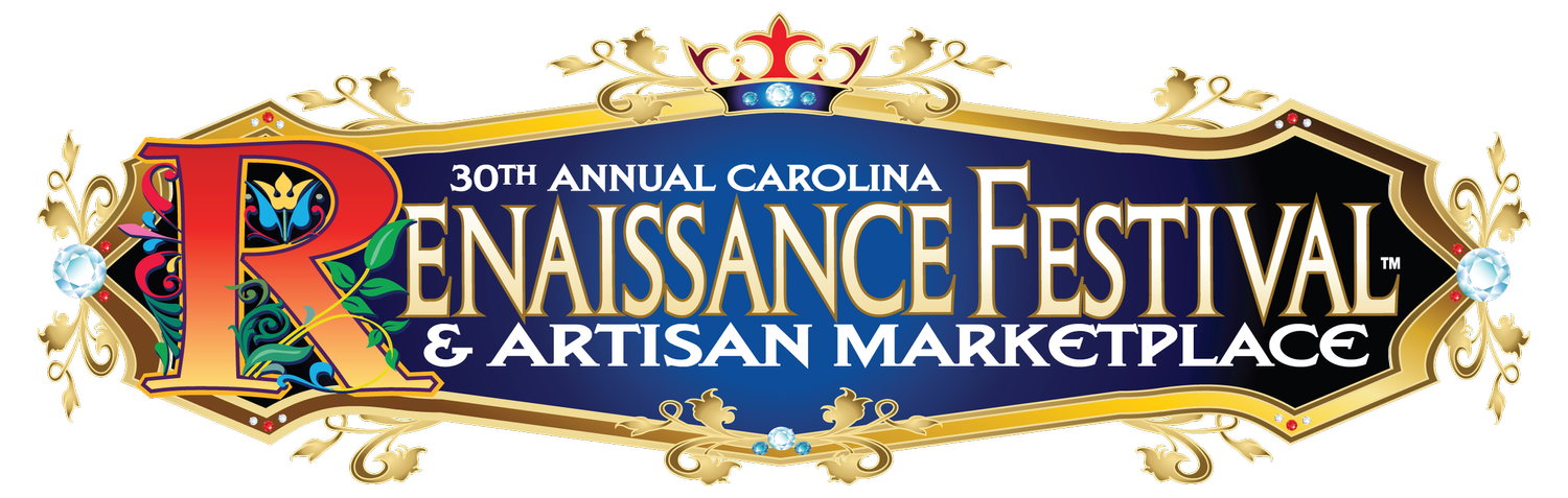 2024 Carolina Renaissance Festival and Artisan Marketplace