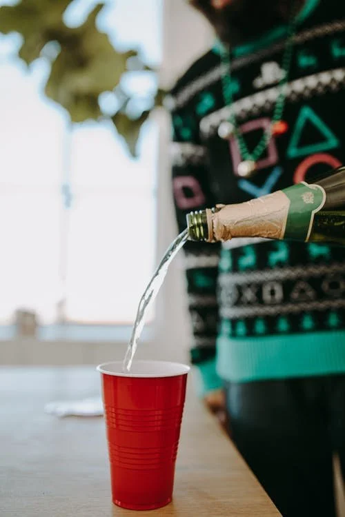 Office party checklist