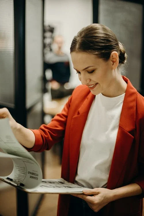 Five skills you need to work in events