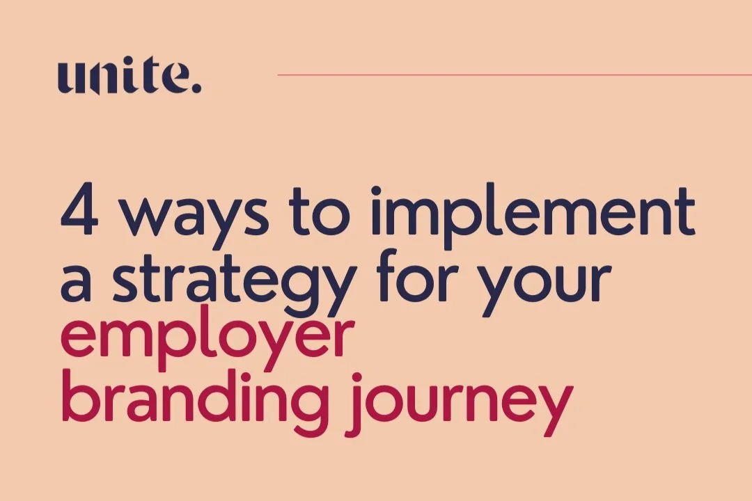 Employer Branding Essentials