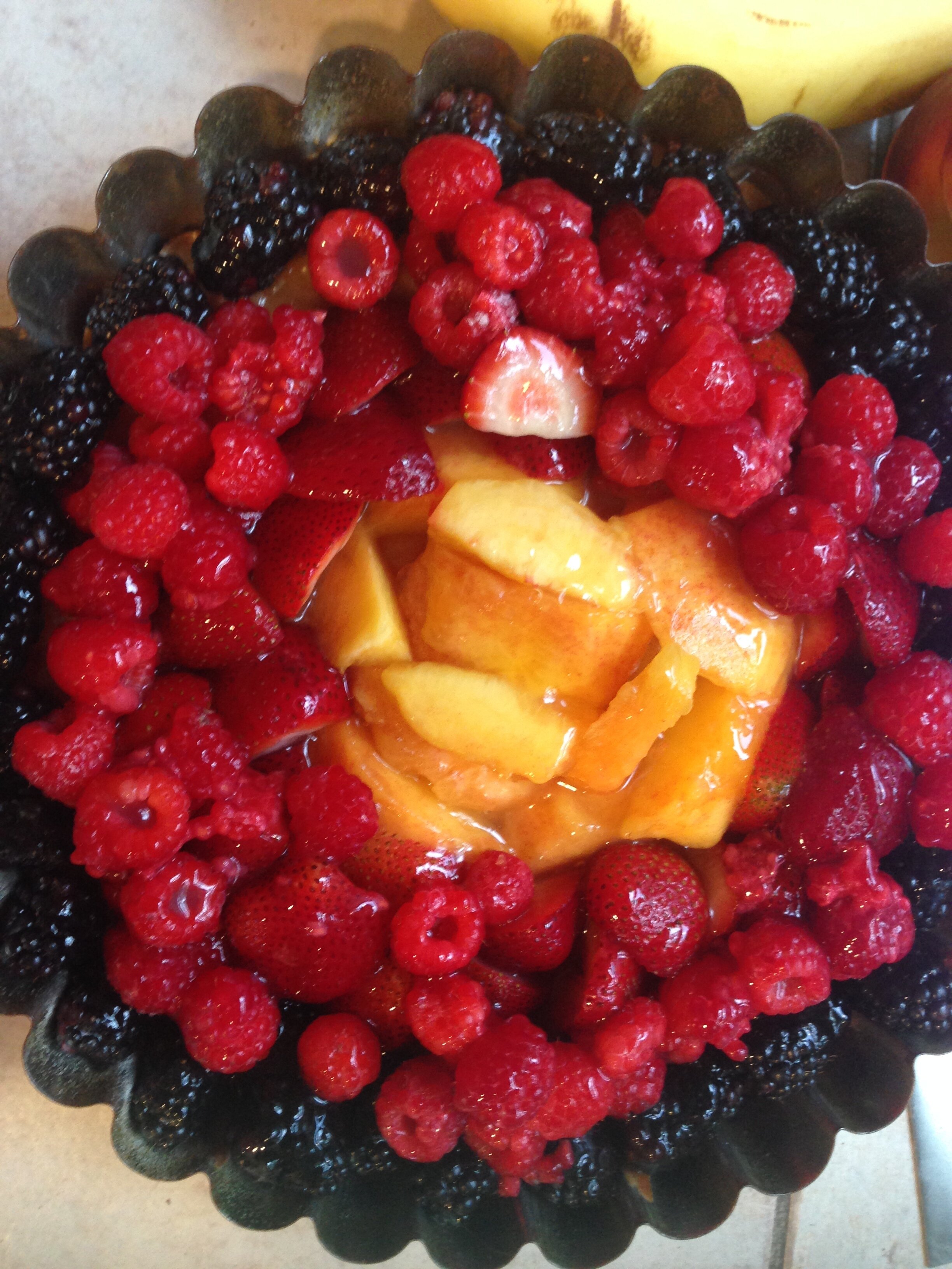 Vietnamese Pork Lettuce Wraps