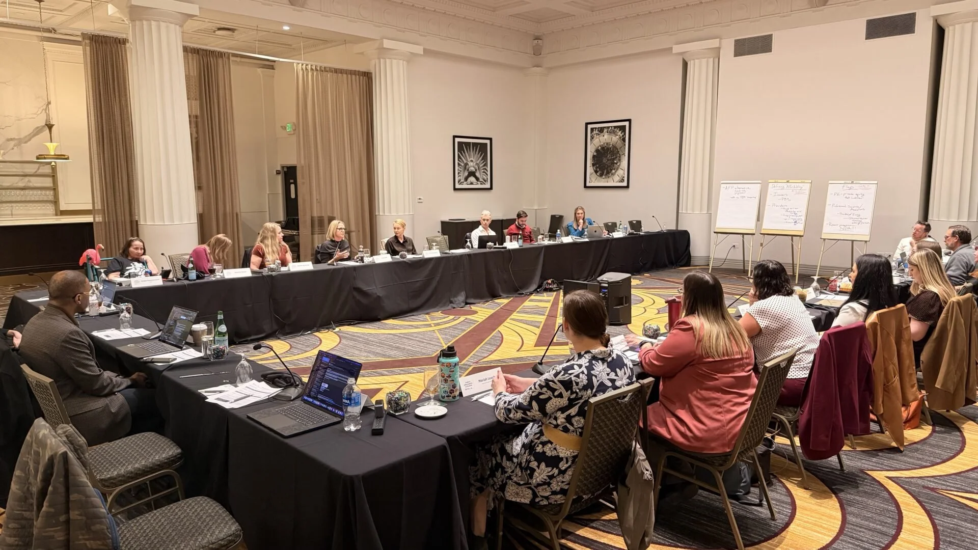 Building Stronger Communities, Together: Reflections from Our Patient Affordability Roundtable
