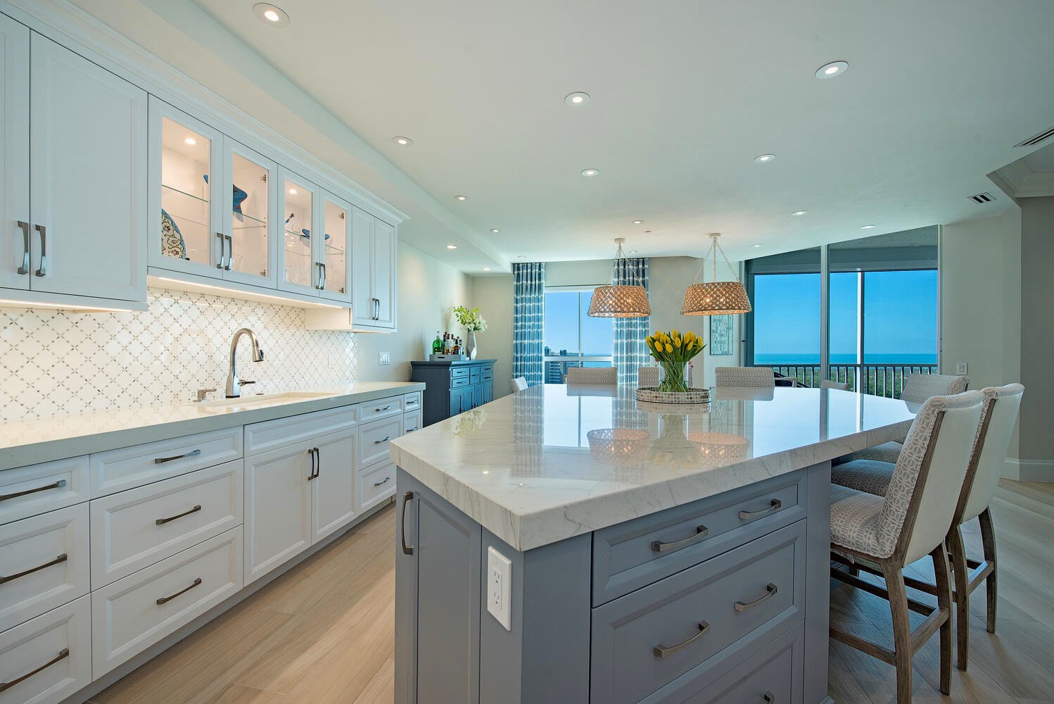 10 Best Kitchen Remodeling Ideas To Renovate Your Kitchen - Foyr