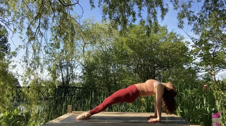 YOGA
