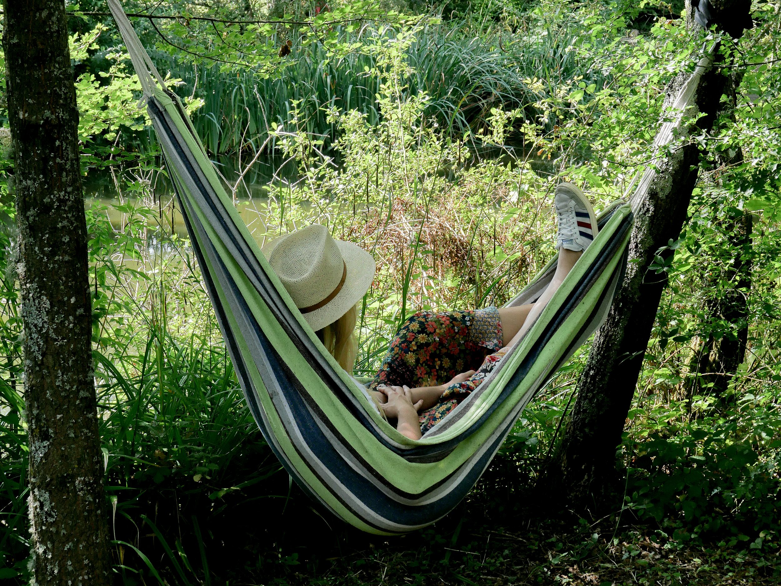 HAMMOCKS