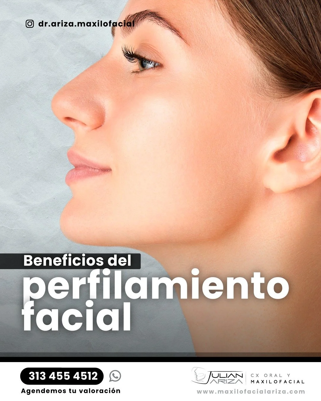 Los principales beneficios incluyen:

Armon&iacute;a facial: Equilibrio entre los diferentes rasgos
Rostro m&aacute;s definido: Contornos m&aacute;s marcados y est&eacute;ticamente agradables
Rejuvenecimiento: En muchos casos, efecto rejuvenecedor
Au