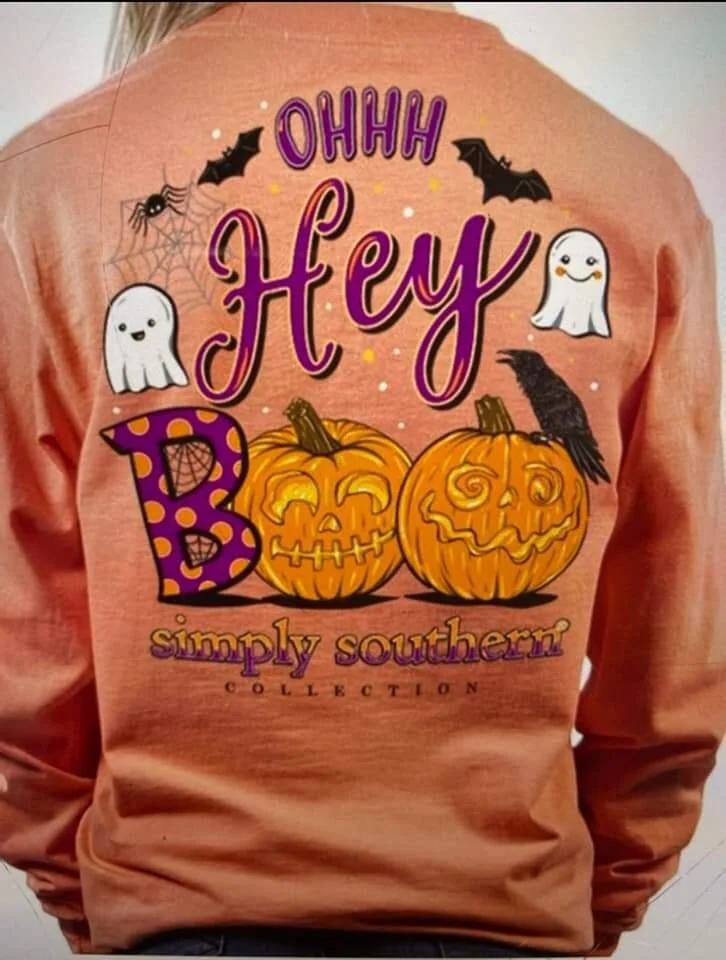 Simply Southern T-shirts — G.R.I.T.S. Southern Decor & More