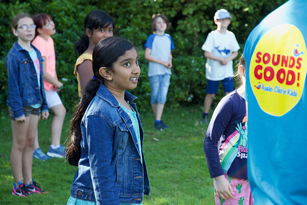 Sounds Good - One Day Payment