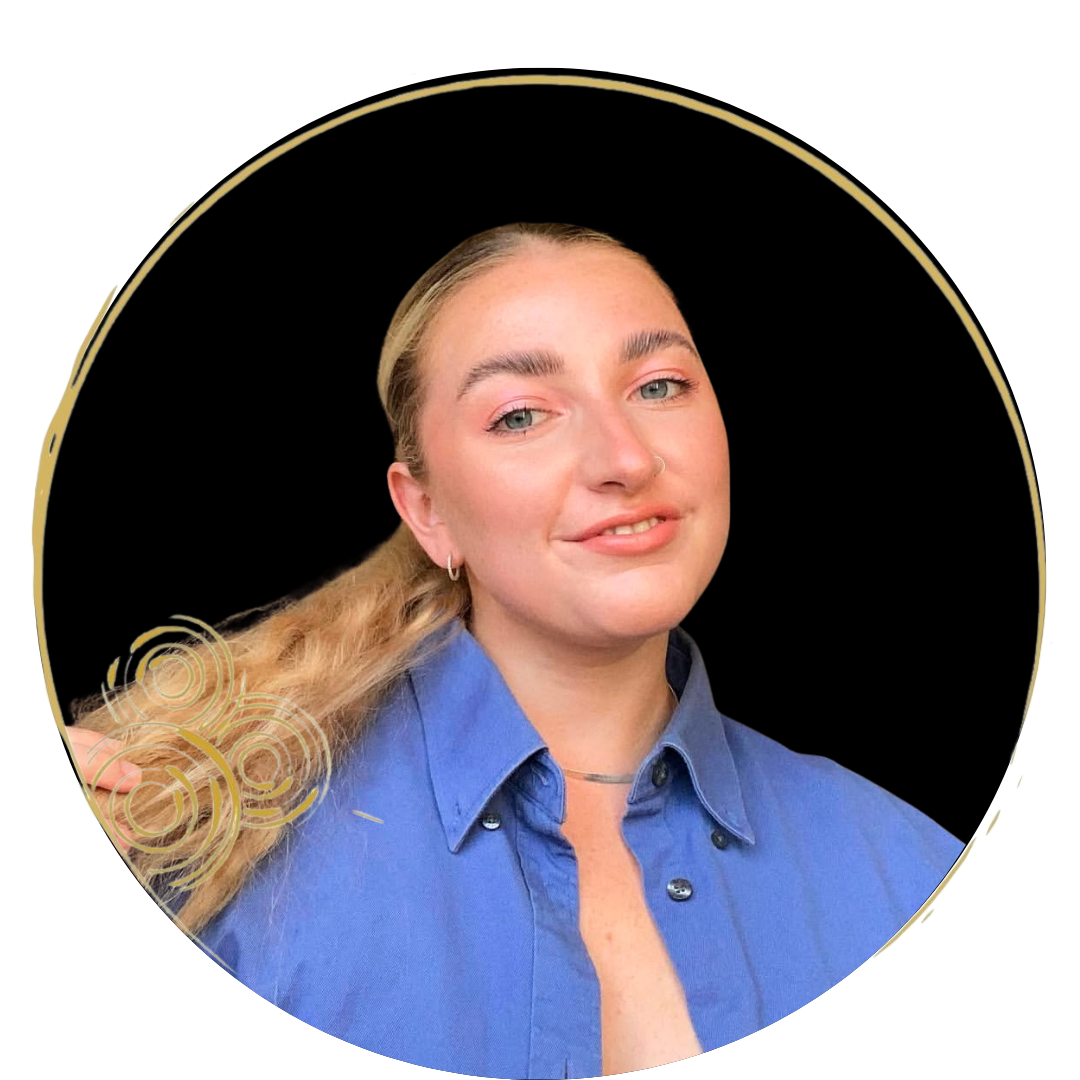 Jade Roche — Irish Institute of Music and Song