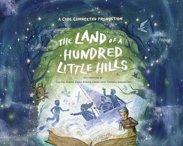 Children's Theatre Show - 'The Land of a Hundred Little Hill'