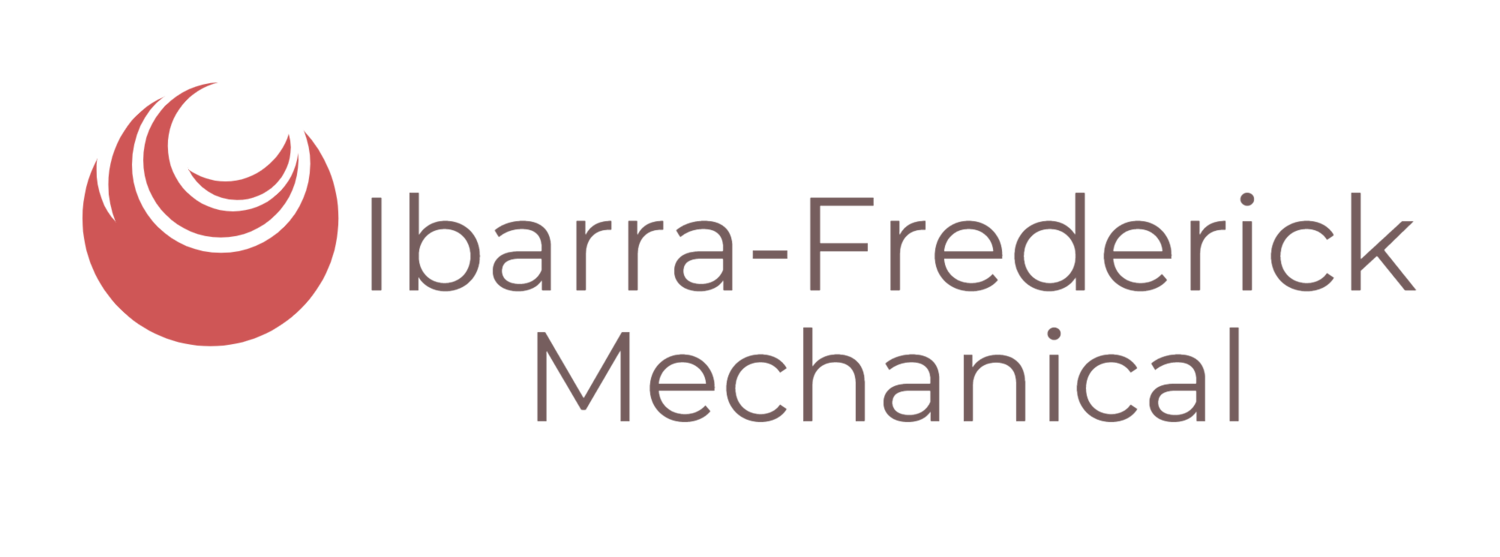 IBARRA-FREDERICK MECHANICAL 