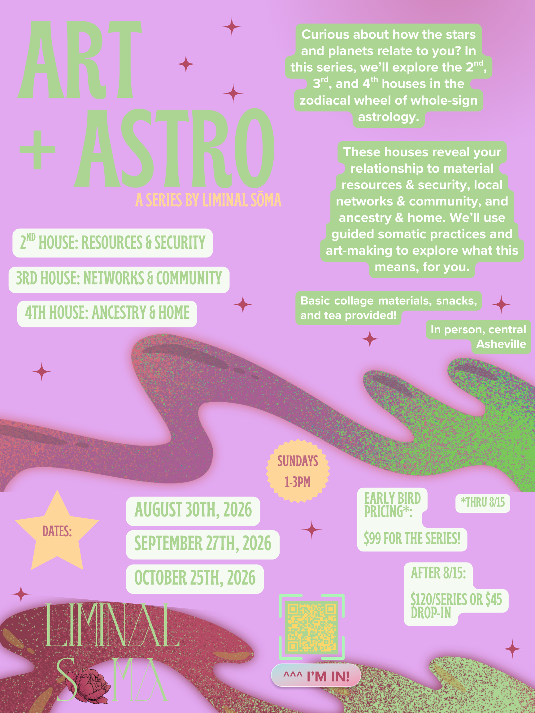Astro+Art: Resources, Community, Home