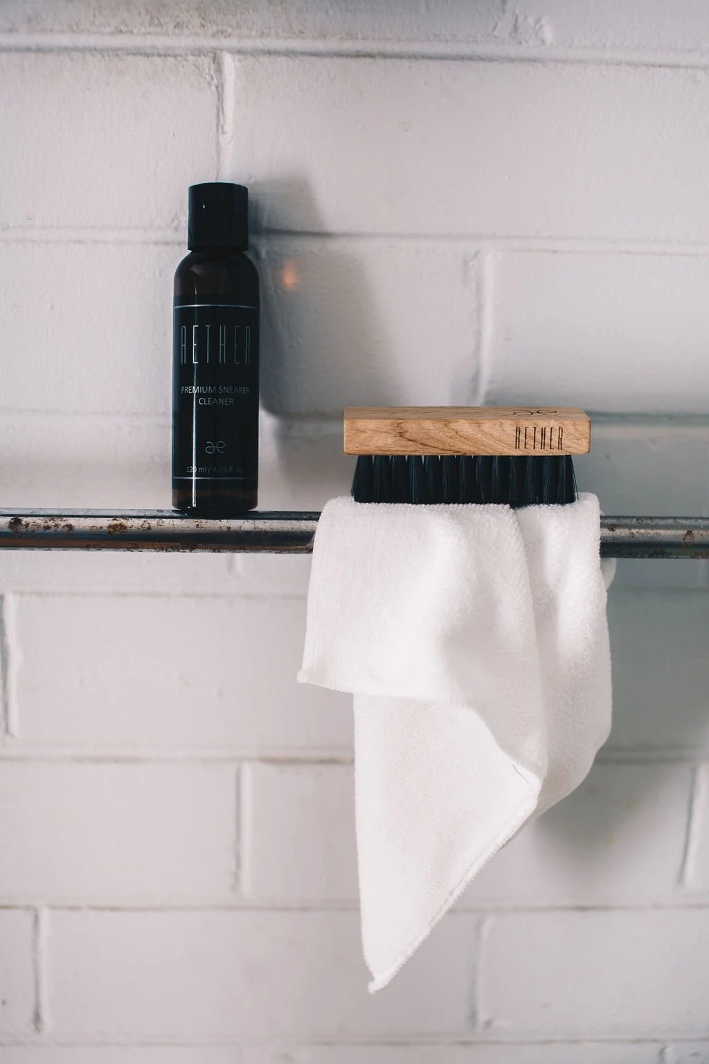 Aether | Product Shoot