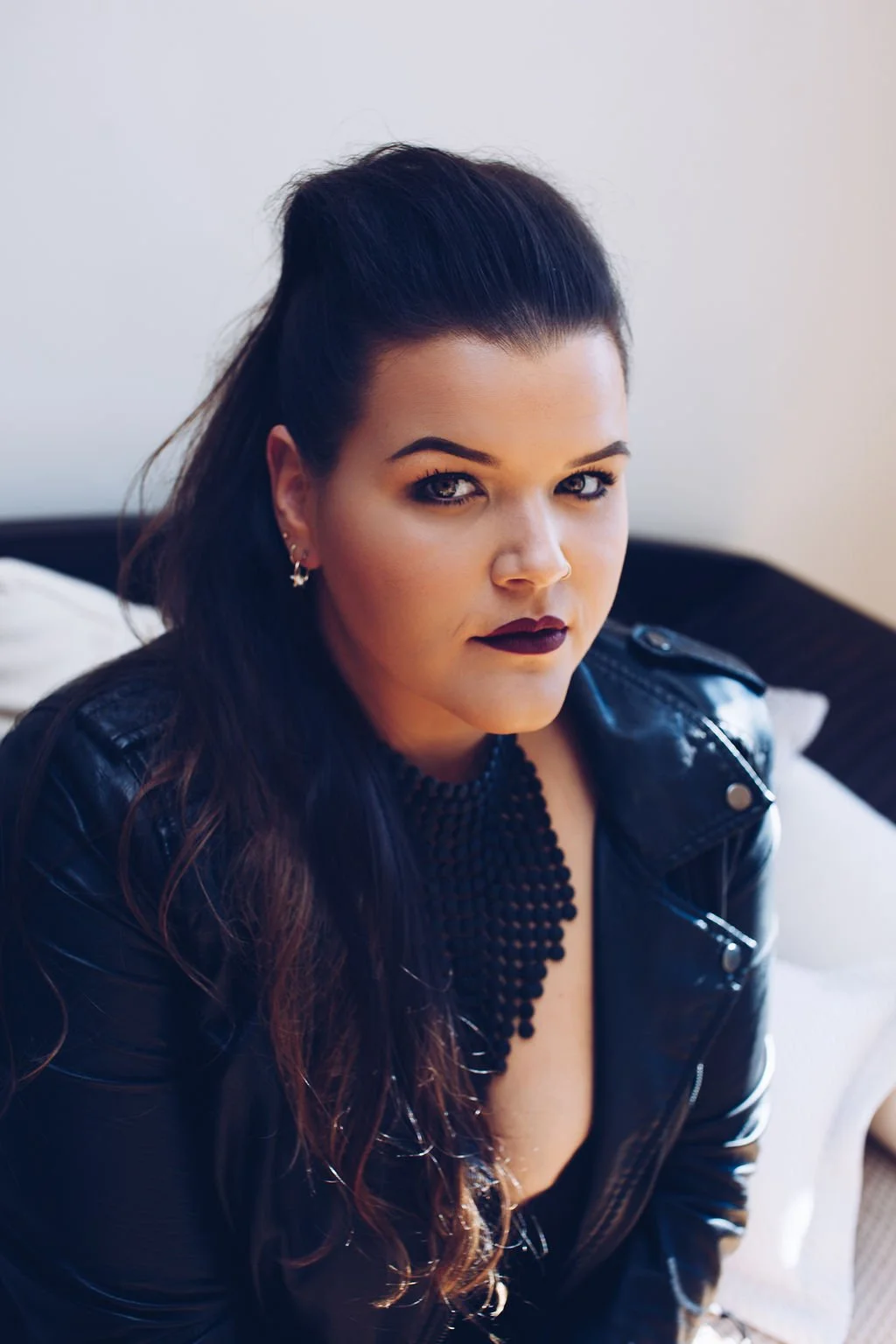 Katie | Portrait Session