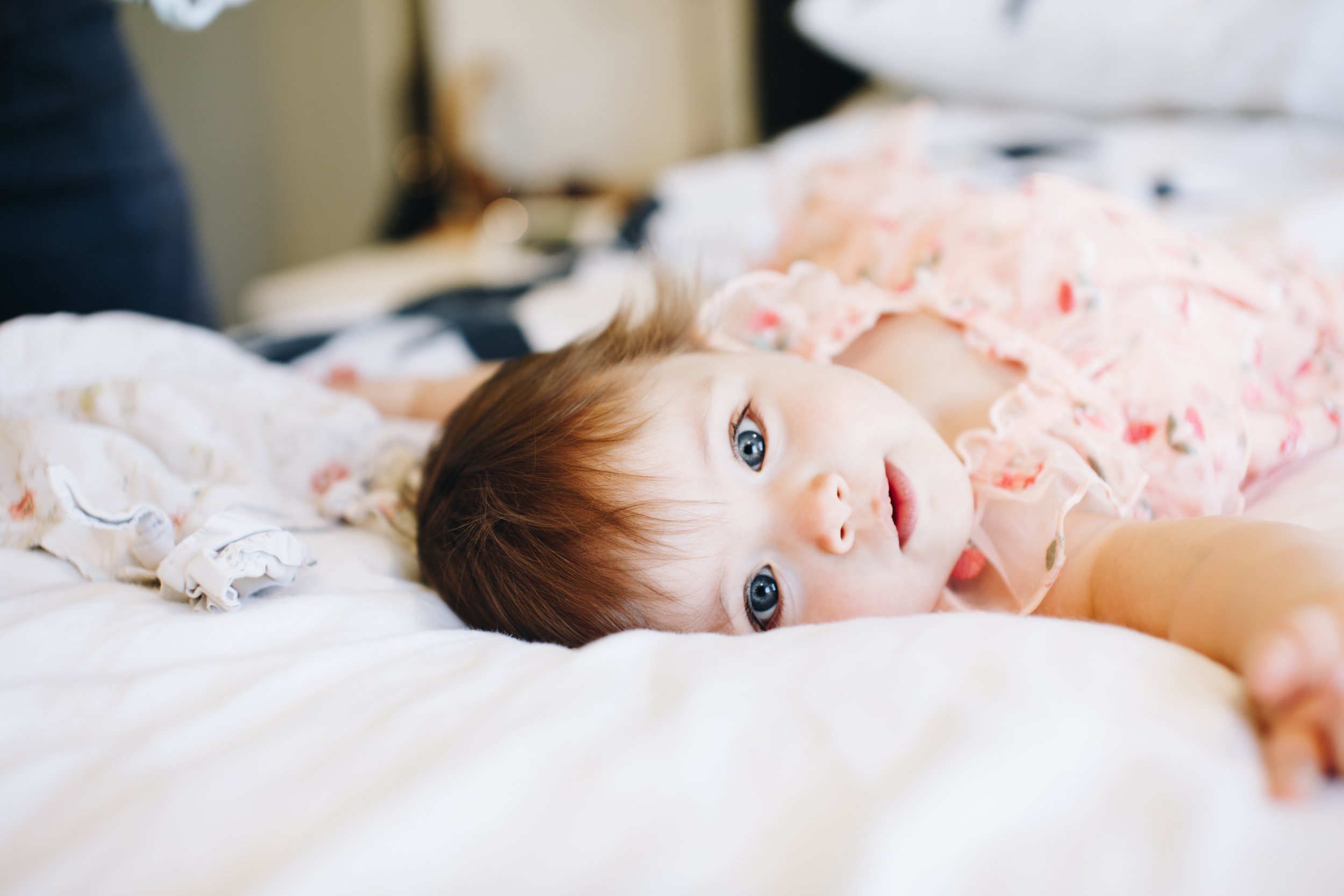 Alexandria | 1st Birthday!