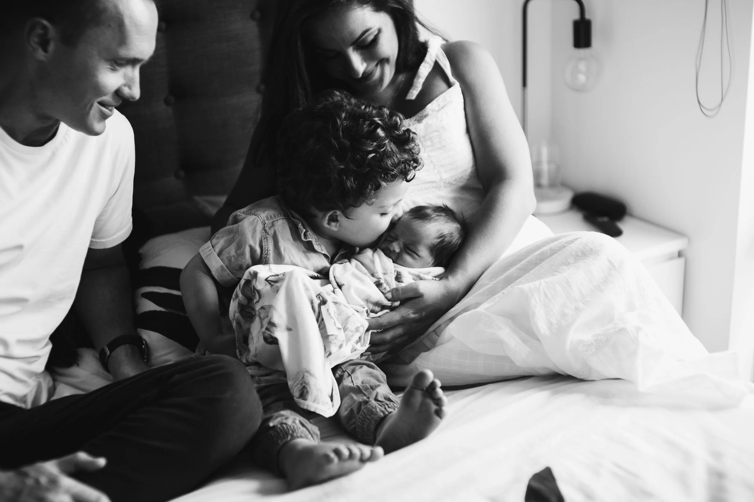 Alexandria {Newborn}