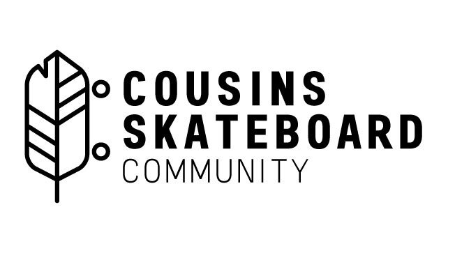 Cousins Skateboard Community